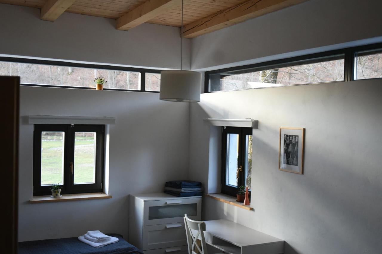ASTER panzió Acomodação com café da manhã Cîmpu Cetăţii Exterior foto